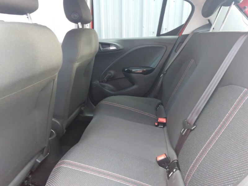 Used Vauxhall Corsa 2017 for sale - 77209472: Photo 6