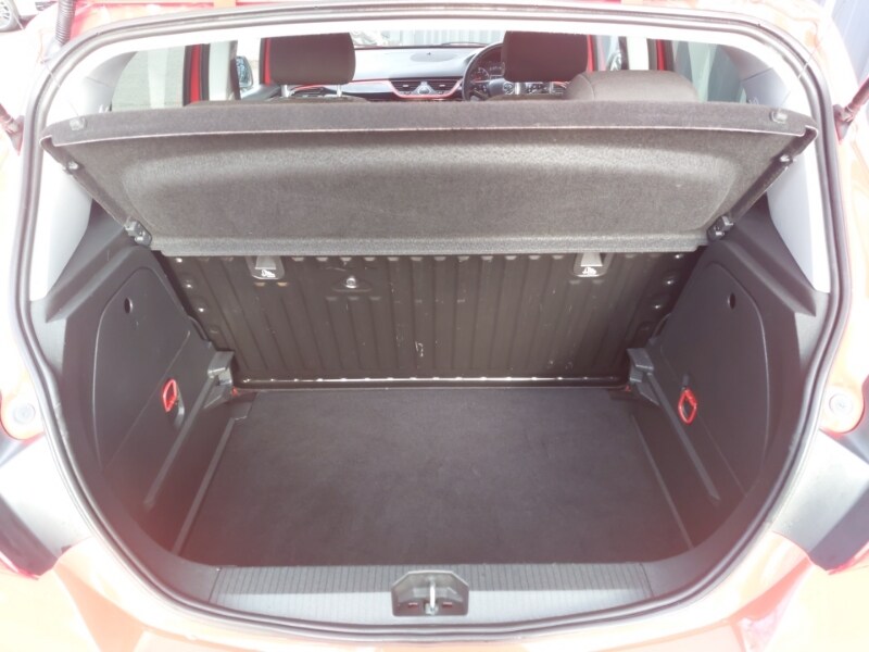 Used Vauxhall Corsa 2017 for sale - 77209472: Photo 8