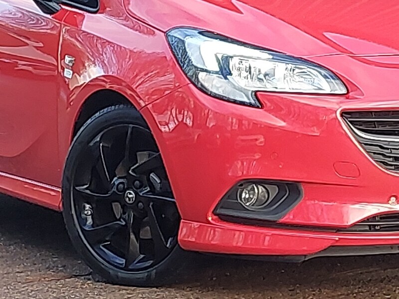 Used Vauxhall Corsa 2017 for sale - 77209472: Photo 9