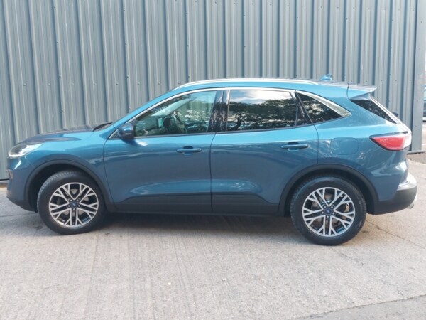 Used Ford Kuga 2022 for sale - 76199210: Photo 4