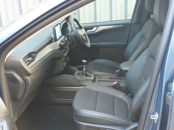 Used Ford Kuga 2022 for sale - 76199210: Photo 5