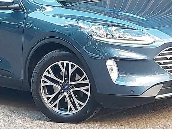 Used Ford Kuga 2022 for sale - 76199210: Photo 9