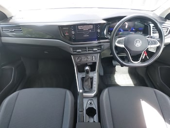 Used Volkswagen Taigo 2024 for sale - 79461510: Photo