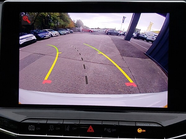 Used Jeep Compass 2023 for sale - 76221432: Photo 11