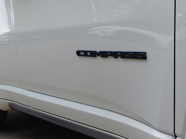 Used Jeep Compass 2023 for sale - 76221432: Photo 12