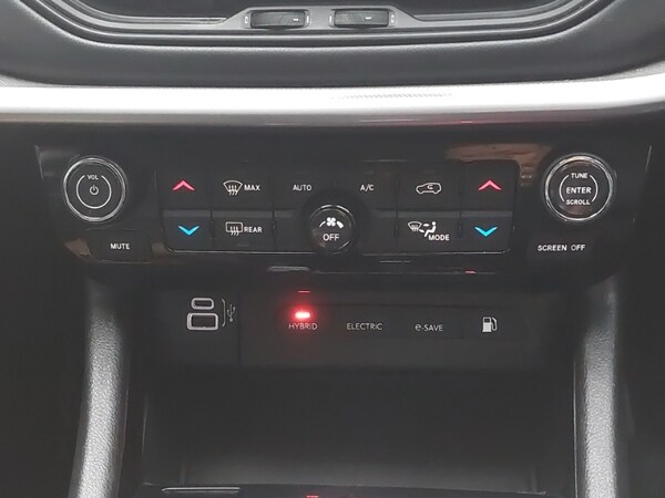 Used Jeep Compass 2023 for sale - 76221432: Photo 13