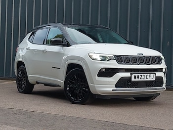 Jeep - Compass