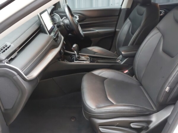 Used Jeep Compass 2023 for sale - 76221432: Photo 5