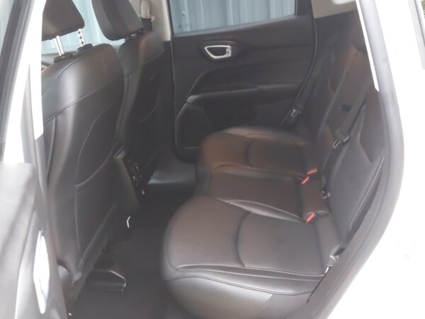 Used Jeep Compass 2023 for sale - 76221432: Photo 6