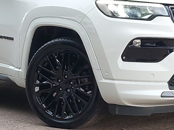 Used Jeep Compass 2023 for sale - 76221432: Photo 9