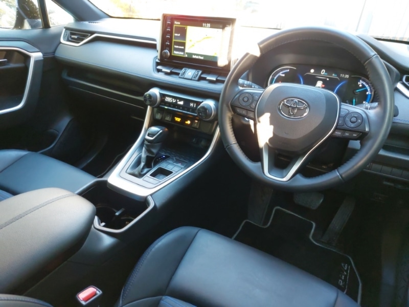 Used Toyota RAV4 2022 for sale - 76602419: Photo 10