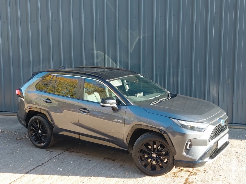 Used Toyota RAV4 2022 for sale - 76602419: Photo 13