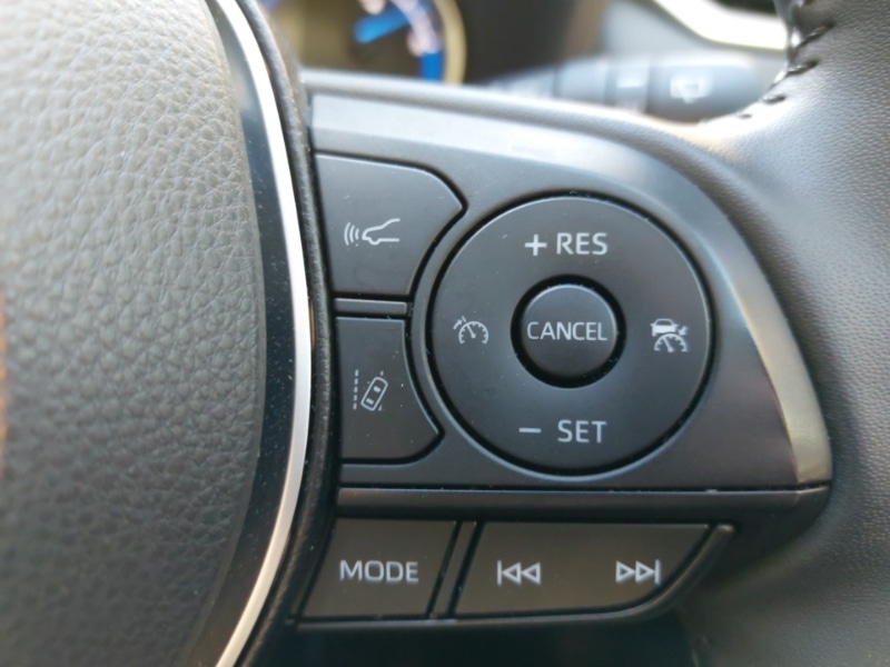 Used Toyota RAV4 2022 for sale - 76602419: Photo 16