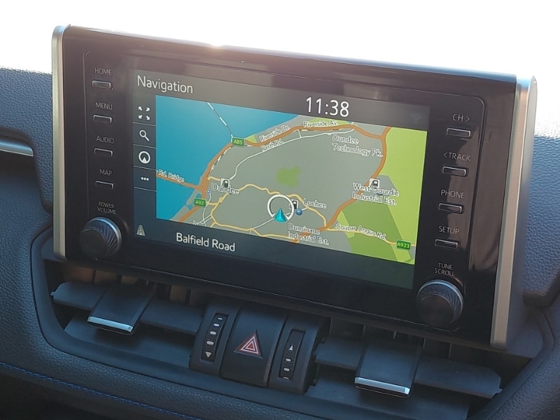 Used Toyota RAV4 2022 for sale - 76602419: Photo 18