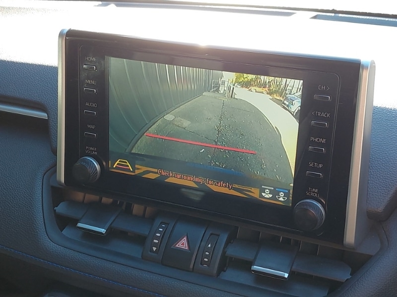 Used Toyota RAV4 2022 for sale - 76602419: Photo 19