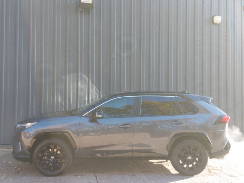 Used Toyota RAV4 2022 for sale - 76602419: Photo 4