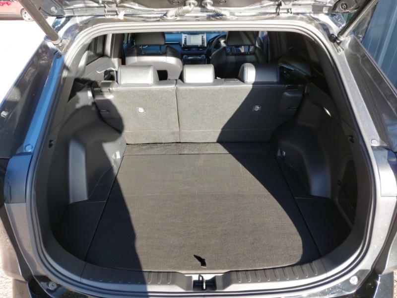 Used Toyota RAV4 2022 for sale - 76602419: Photo 8