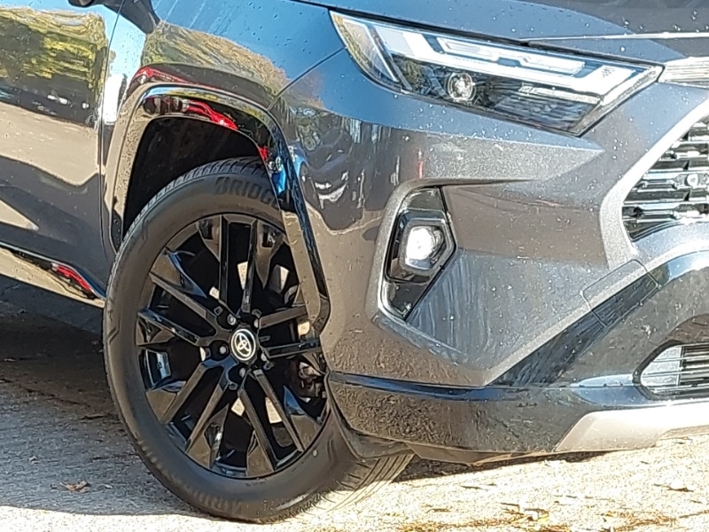 Used Toyota RAV4 2022 for sale - 76602419: Photo 9