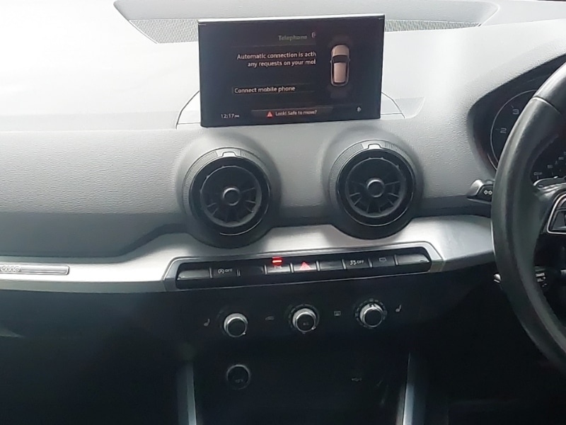 Used Audi Q2 2018 for sale - 76975061: Photo 11