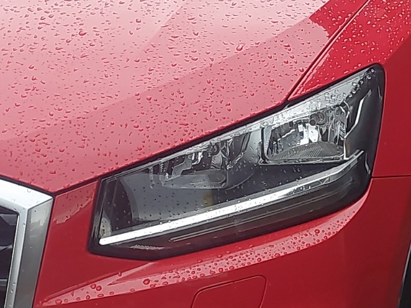 Used Audi Q2 2018 for sale - 76975061: Photo 12