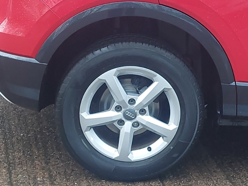 Used Audi Q2 2018 for sale - 76975061: Photo 14