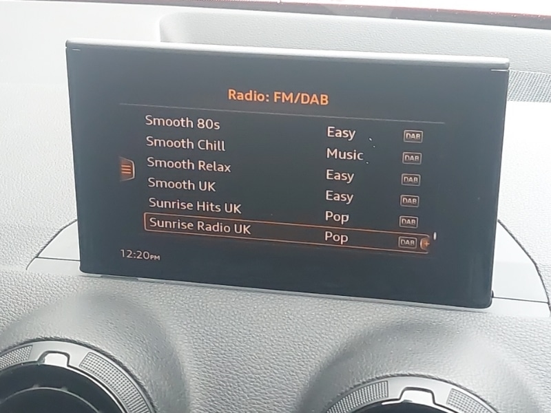 Used Audi Q2 2018 for sale - 76975061: Photo 16