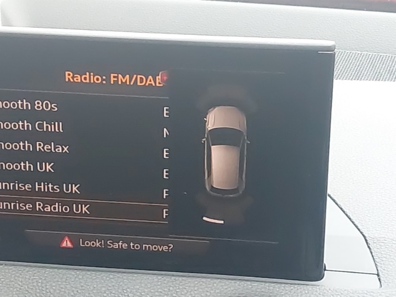 Used Audi Q2 2018 for sale - 76975061: Photo 17