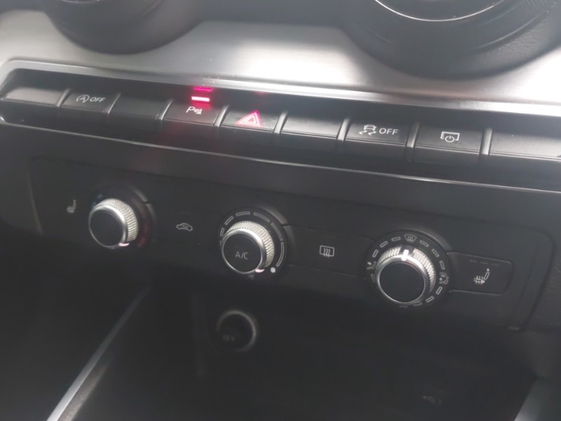 Used Audi Q2 2018 for sale - 76975061: Photo 18