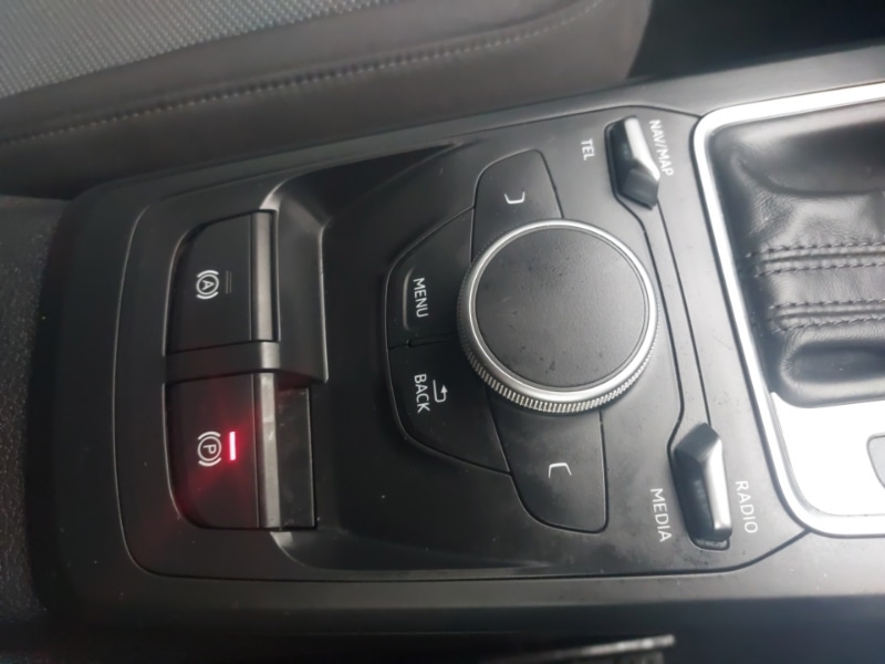 Used Audi Q2 2018 for sale - 76975061: Photo 19