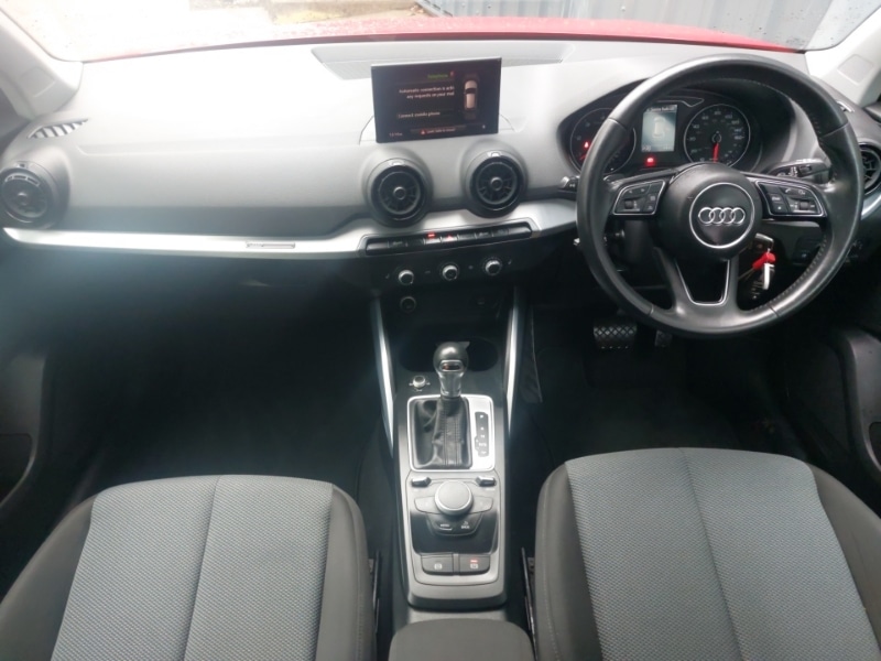 Used Audi Q2 2018 for sale - 76975061: Photo 2