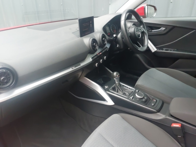 Used Audi Q2 2018 for sale - 76975061: Photo 5