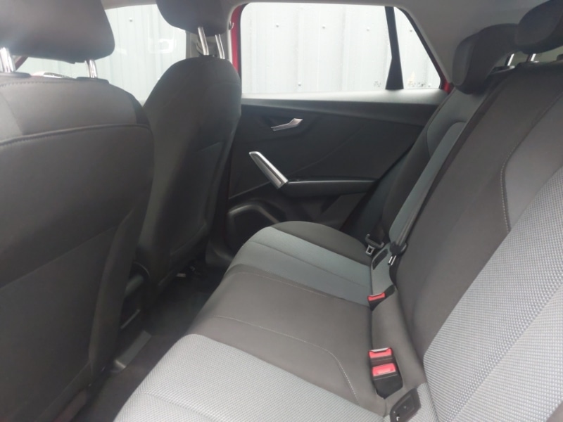 Used Audi Q2 2018 for sale - 76975061: Photo 6