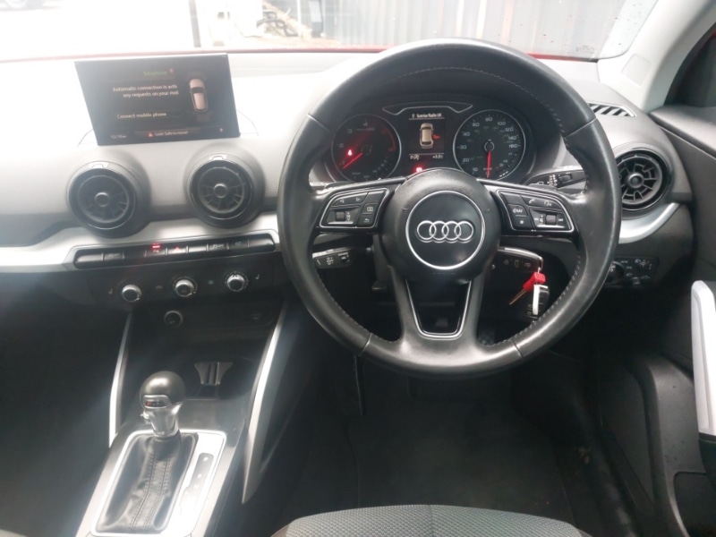 Used Audi Q2 2018 for sale - 76975061: Photo 7