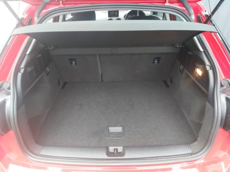 Used Audi Q2 2018 for sale - 76975061: Photo 8