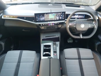 Used Vauxhall Grandland 2025 for sale - 76533211: Photo