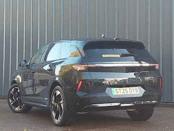 Used Vauxhall Grandland 2025 for sale - 76533211: Photo