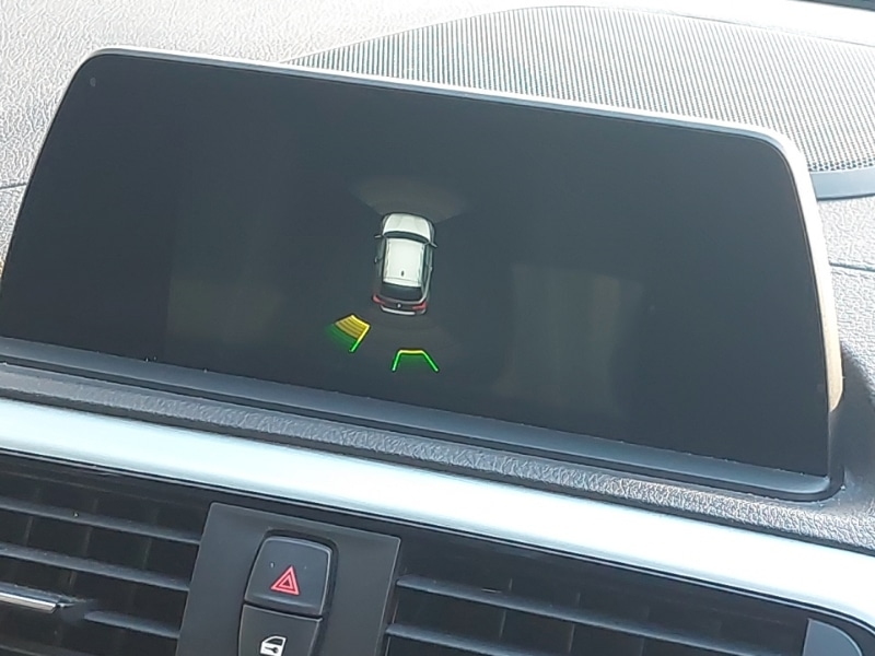 Used BMW 1 Series 2017 for sale - 77822995: Photo 17