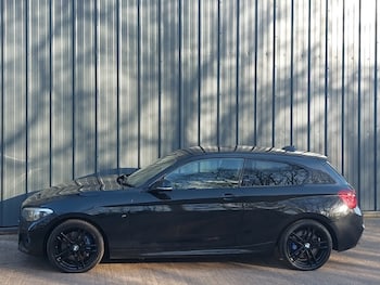 Used BMW 1 Series 2017 for sale - 77822995: Photo