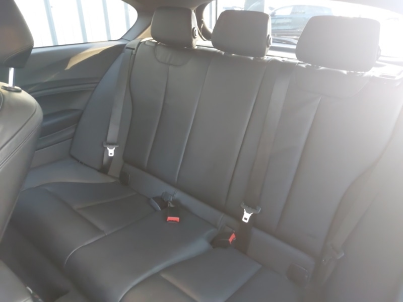 Used BMW 1 Series 2017 for sale - 77822995: Photo 6