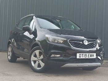 Used Vauxhall Mokka X 2019 for sale - 78523147: Photo