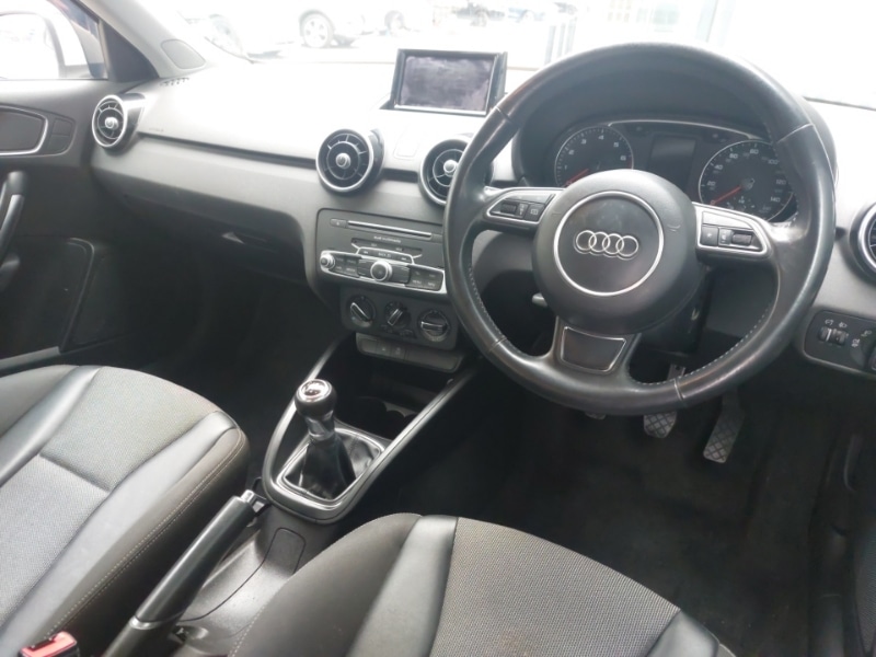 Used Audi A1 2016 for sale - 78041248: Photo 10