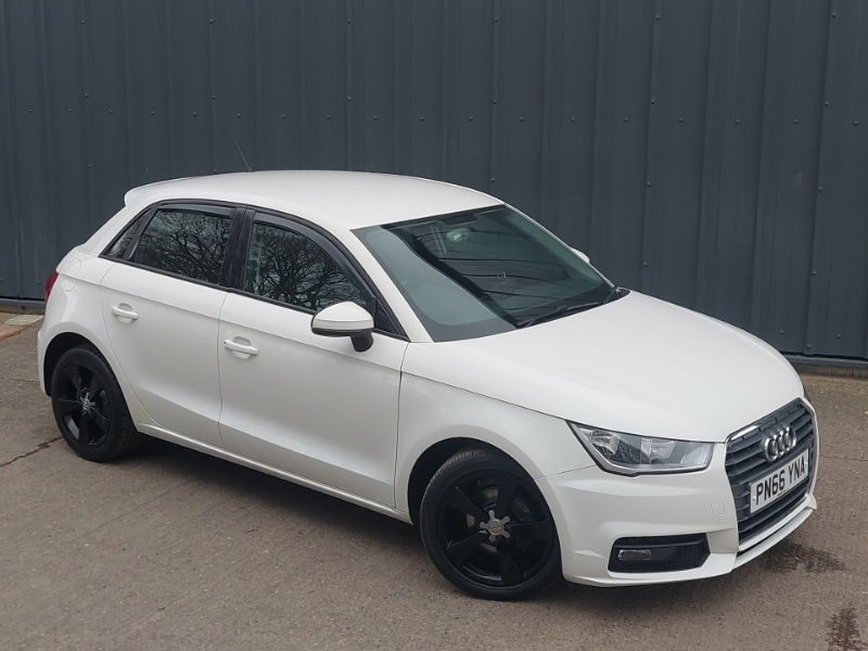 Used Audi A1 2016 for sale - 78041248: Photo 13