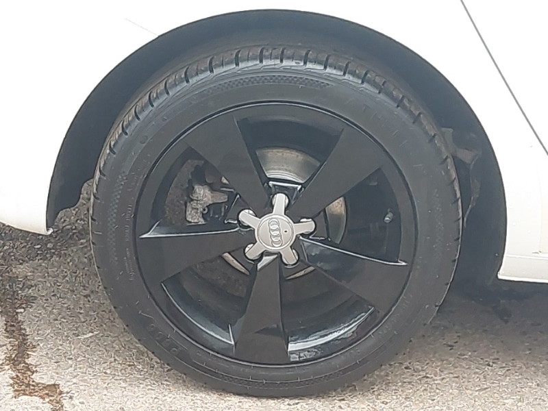 Used Audi A1 2016 for sale - 78041248: Photo 14