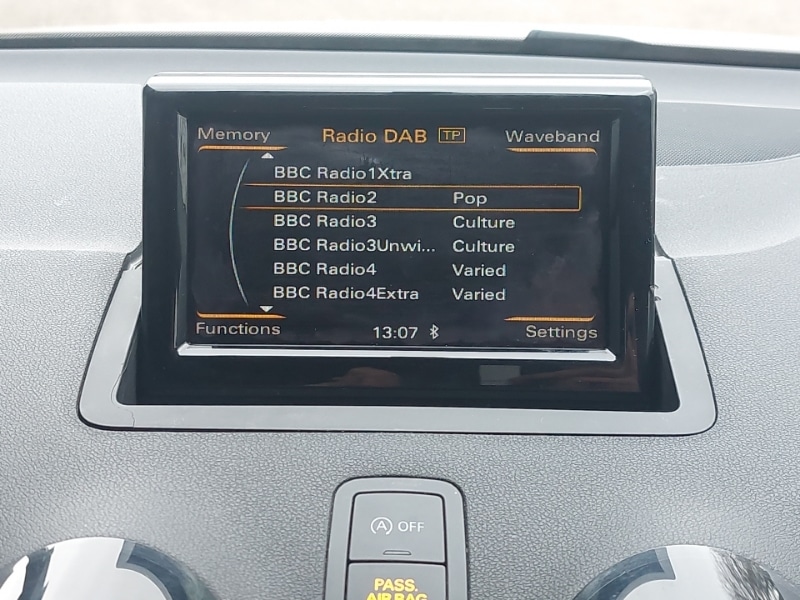 Used Audi A1 2016 for sale - 78041248: Photo 15