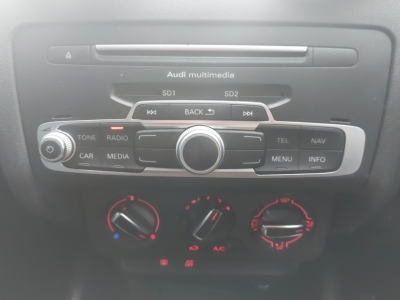 Used Audi A1 2016 for sale - 78041248: Photo 17