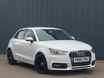 Audi A1 feature image