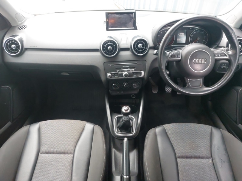 Used Audi A1 2016 for sale - 78041248: Photo 2
