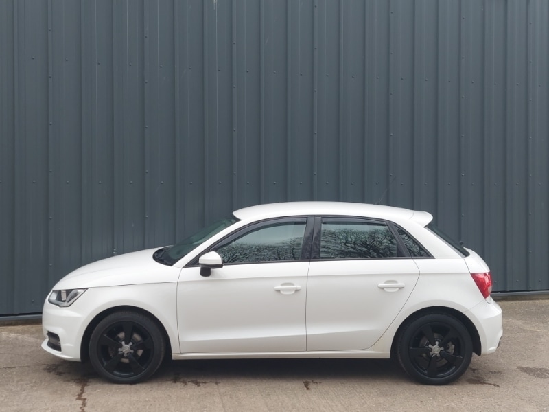 Used Audi A1 2016 for sale - 78041248: Photo 4