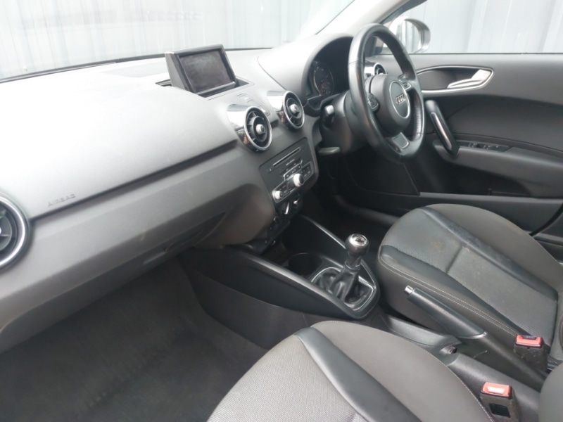 Used Audi A1 2016 for sale - 78041248: Photo 5