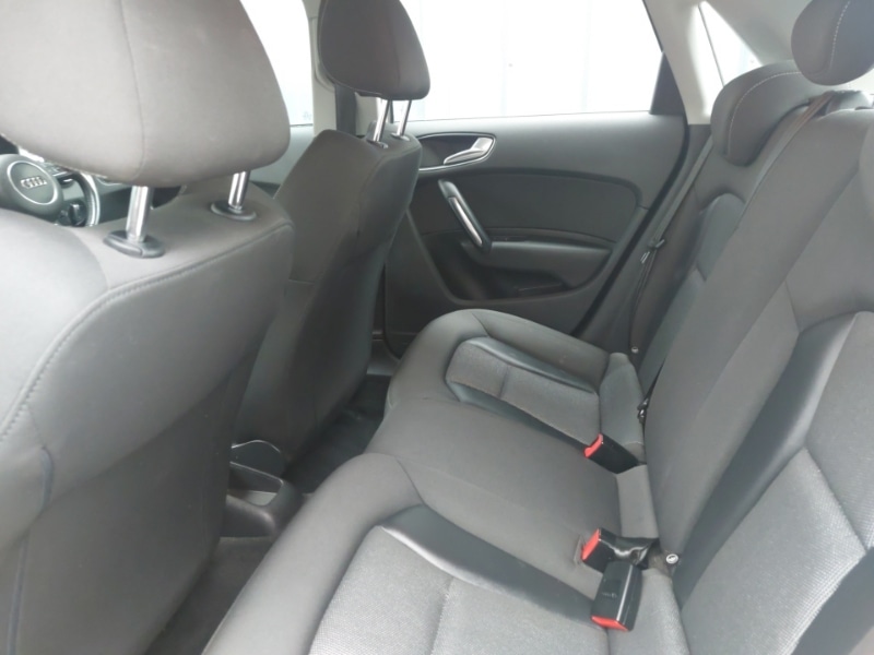 Used Audi A1 2016 for sale - 78041248: Photo 6